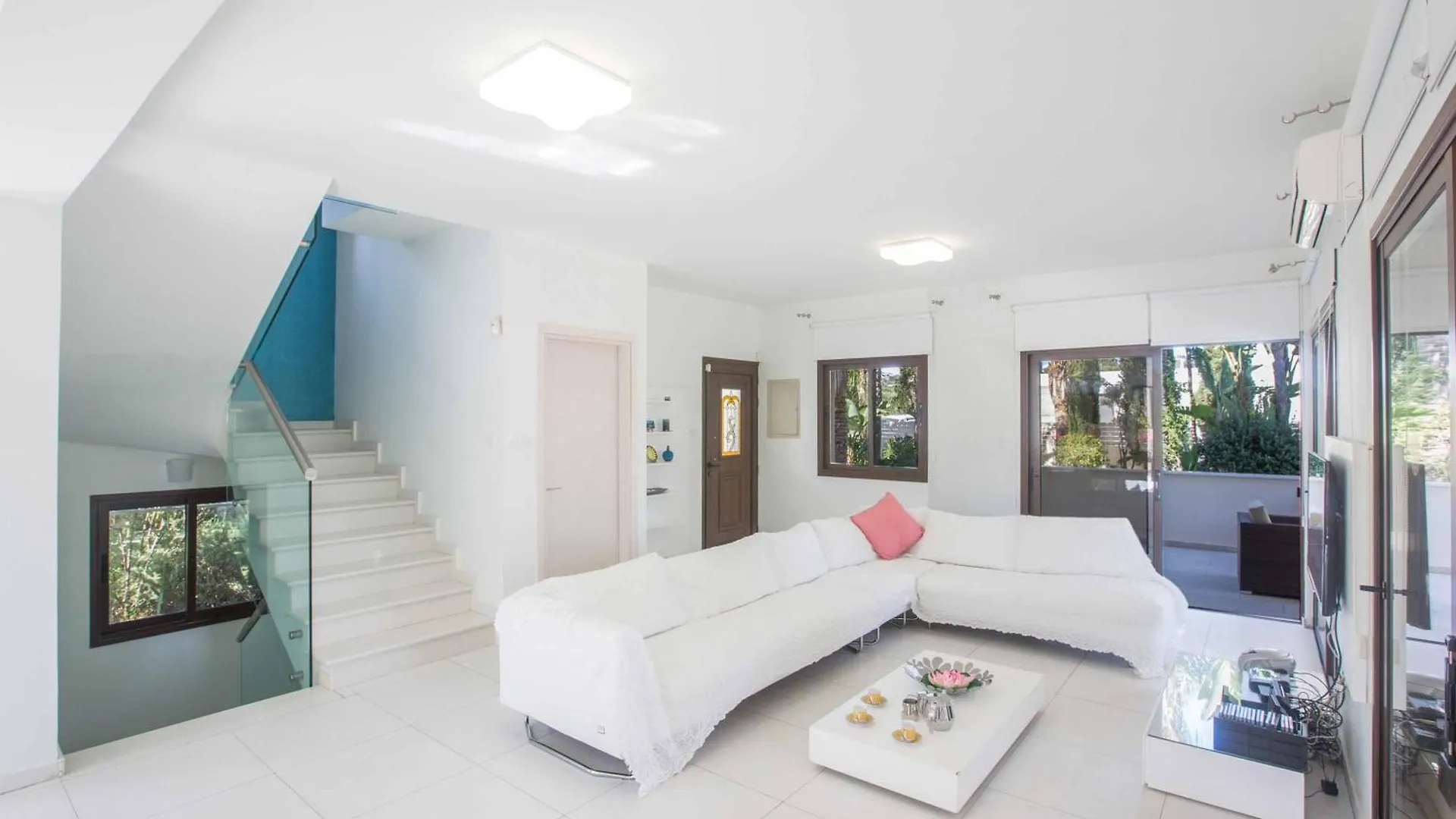 Protaras Demetra Villa