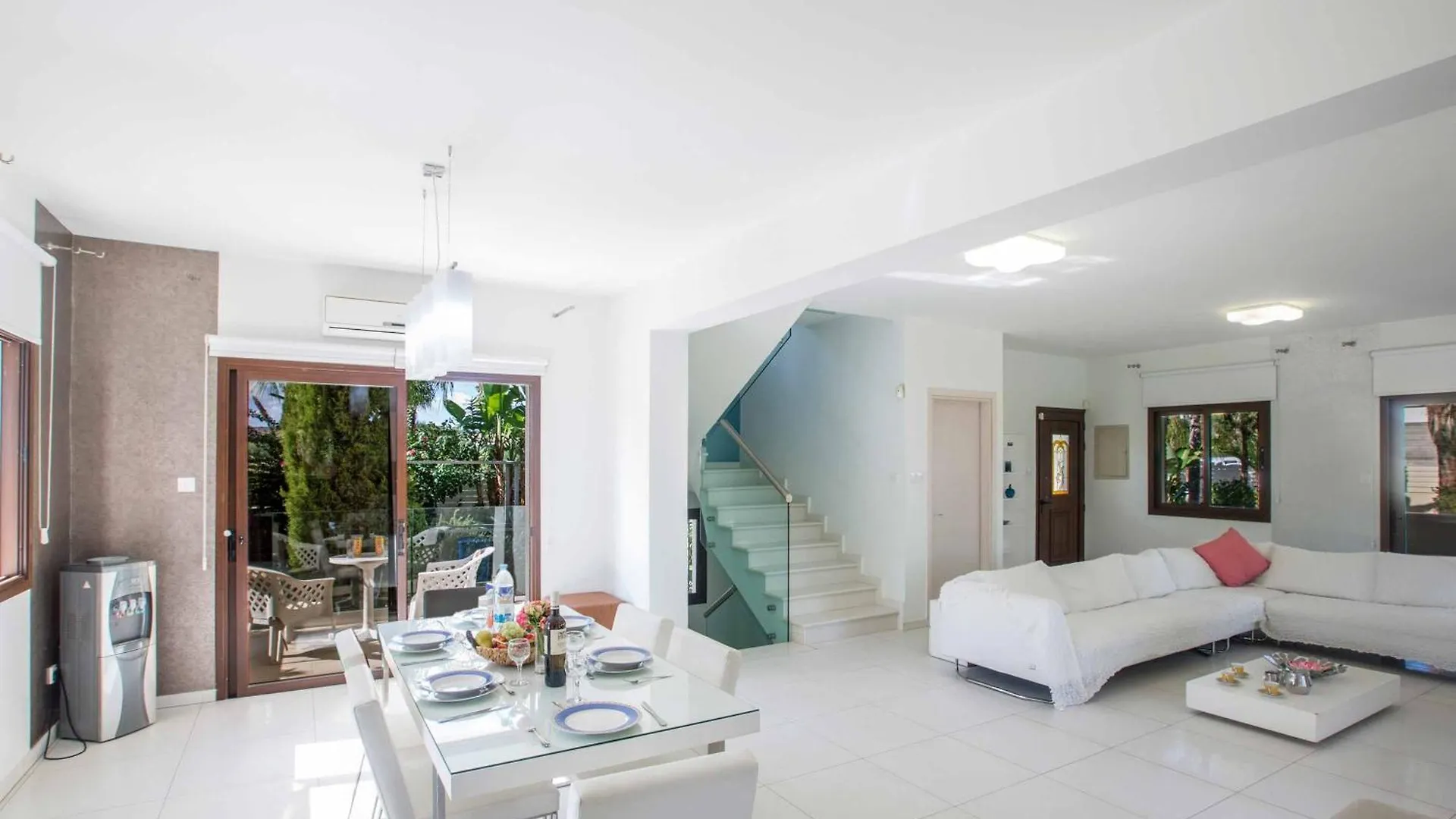 Protaras Demetra Villa