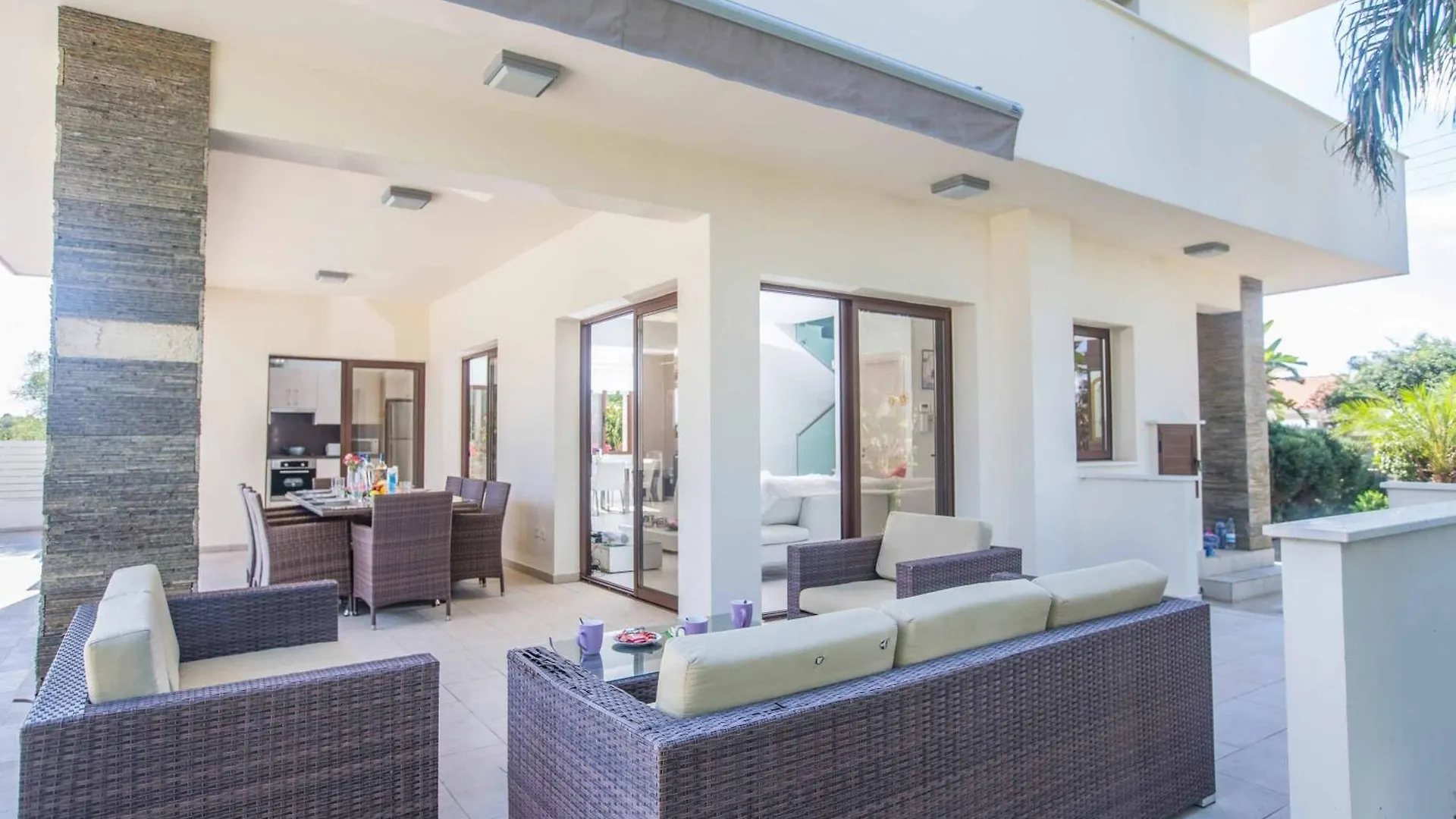 Protaras Demetra Villa 0*,  Cyprus